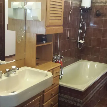 Apartmán Da Adelina