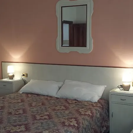 Da Adelina Apartmán Santa Maria Degli Angeli (Assisi)