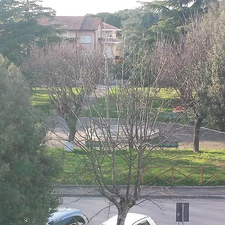Da Adelina Apartmán