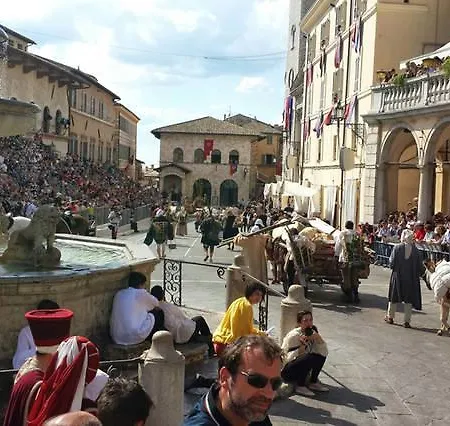 Da Adelina Santa Maria Degli Angeli (Assisi)