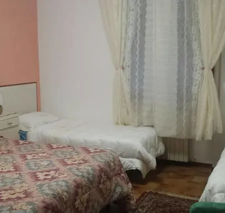 Da Adelina Apartmán Santa Maria Degli Angeli (Assisi)